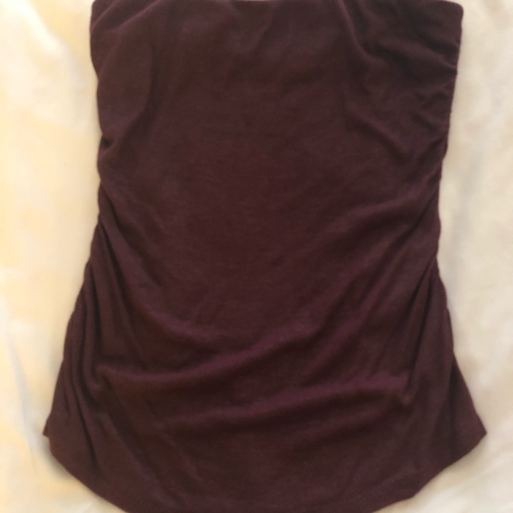 Strapless Top Like New